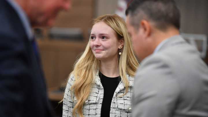 'Take Care of Maya' $208M verdict against Florida hospital reversed