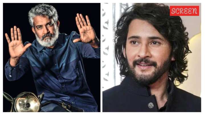 Mahesh Babu, SS Rajamouli go the Shah Rukh Khan-Siddharth Anand way, tease SSMB29 first reveal in funny X banter