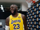 Lebron James: el jugador que más gana en la NBA