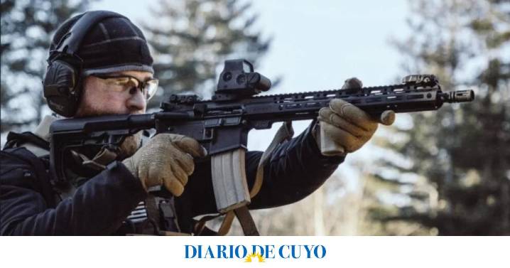 El Gobierno habilitó la compra y tenencia de fusiles semiautomáticos a civiles: cuáles son los requisitos