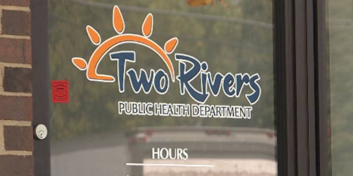 Two more deaths related to COVID reported in Two Rivers Health district