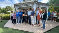 Manatee County celebrates the ownership of Mixon Fruit Farms