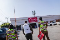 No solo Waldo’s: Protección Civil cierra tres tiendas Parisina por falta de medidas de seguridad