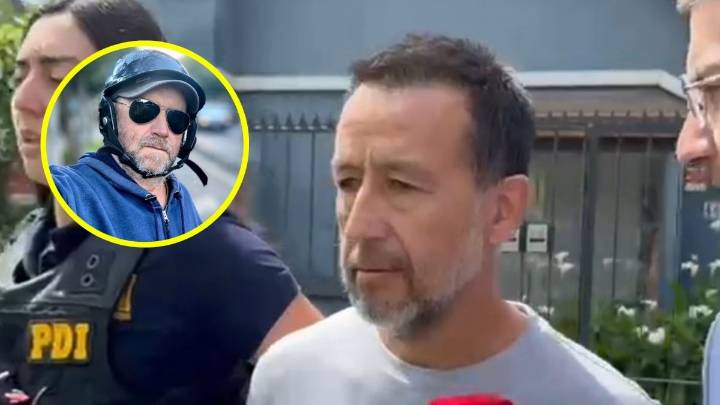 "Se pudo descartar cada una de sus teorías": Las contradicciones del cuñado detenido por el homicidio de fotógrafo y sus dos hijos