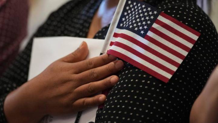 New immigration policies strike fear in naturalized US citizens