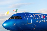 Airbus computer issue affects papal plane during trip to Turkey