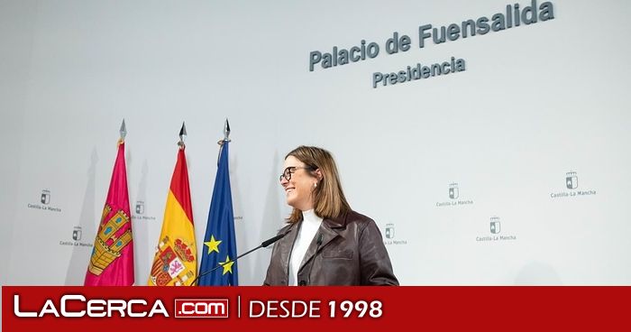 Castilla-La Mancha, ejemplo para toda España de consenso y progreso