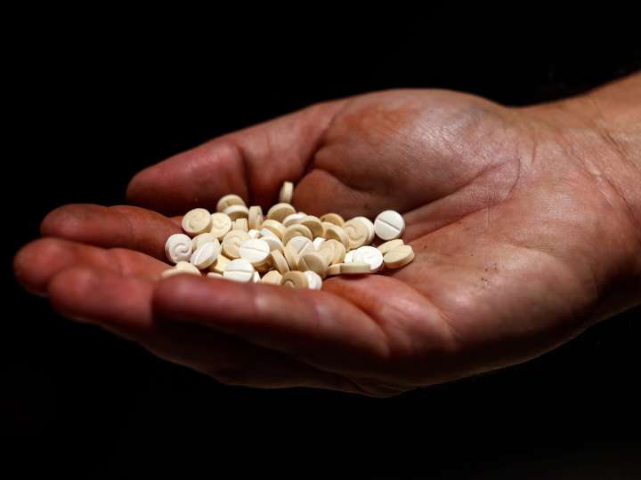 Lebanese army arrests country’s ‘most wanted’ drug trafficking suspect