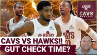 GUT CHECK: Cleveland Cavaliers UPSET By Atlanta Hawks