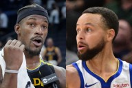 After Jimmy Butler’s Outburst, Stephen Curry Injury Update Mounts Pressure on Warriors Front Office The Warriors need to adapt after the recent Stephen Curry injury update. And after Butler's bold ass