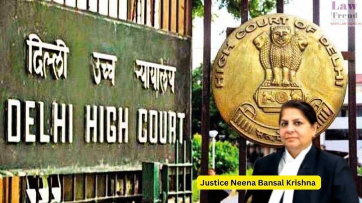 [डी.वी. एक्ट] अपना फ्लैट खरीदने के बाद पत्नी किराये के लिए भरण-पोषण की हकदार नहीं: दिल्ली हाईकोर्ट