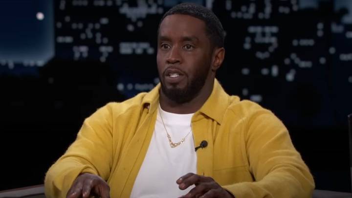 Did Diddy’s Son Just Suggest He Could Be Out Of Prison By The Holidays? Here’s What King Combs Said