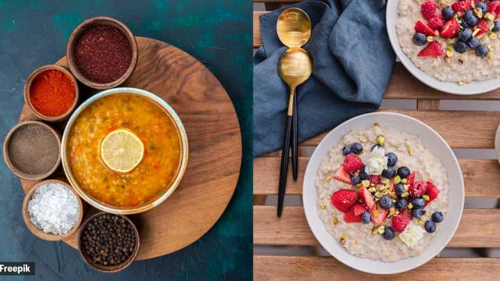 Oats vs Dalia: Dietitian picks the better breakfast option
