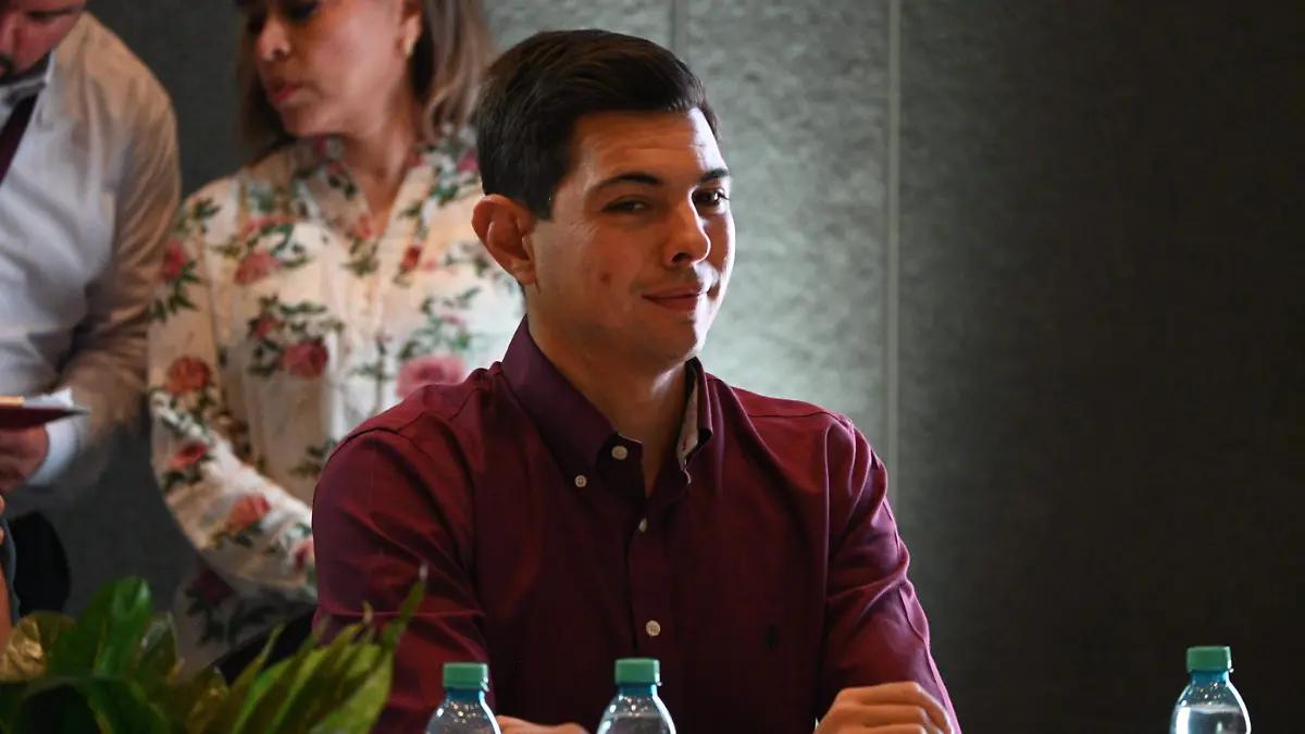 Entrega de comodato a Club Xolos es solo por la cancha de fútbol, asegura alcalde de Tecate