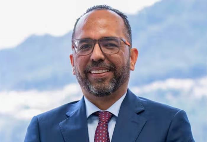 Jenner Gil es el nuevo gerente de Fontur