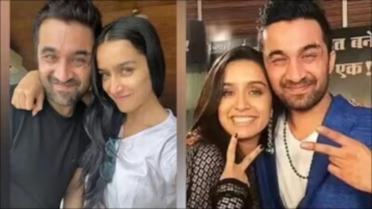 Shraddha Kapoor's brother summoned by Mumbai Police in Dawood Ibrahim