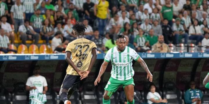 Periodista deportivo que llamó “cobarde” a Alfredo Morelos tras partido entre América vs. Nacional recibió duro castigo