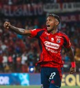 Deportivo independiente Medellin clasifica como primero