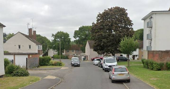 Murder probe launched after man stabbed to death in Coventry