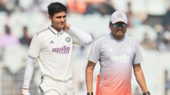 Shubman Gill Unlikely To Take Part On Day 3 In Eden Gardens Test Vs South Africa