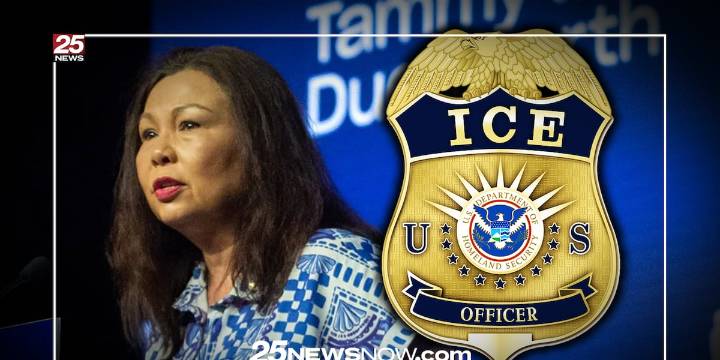 Duckworth staffer dismissed in wake of immigration accusations