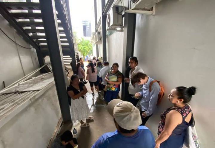 Playa del Carmen se prepara para realizar protesta por homicidio de Carlos Manzo