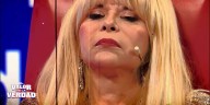 Agatha Lys es la próxima invitada en ‘El valor de la erdad’: revela abuso y abandono familiar
