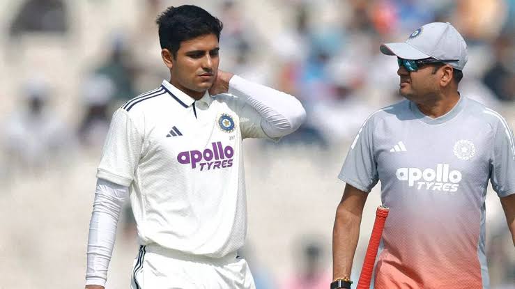 BCCI Issues Update on Shubman Gill After India Captain Retires Hurt in First Test vs South Africa
