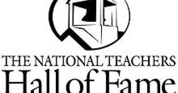 National Teachers Hall of Fame plans for annual auction