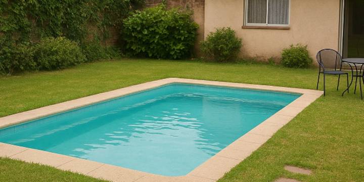 Un cumpleaños terminó en tragedia en Córdoba: un nene de 5 años cayó a una pileta y se ahogó