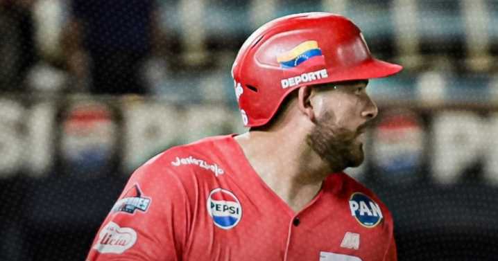 LVBP: Cardenales es el equipo con más jonrones
