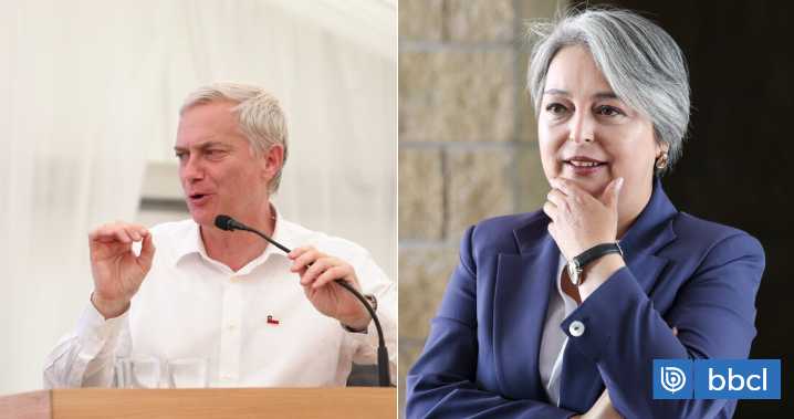 Encuesta Activa Pulso Ciudadano: Kast triunfaría en segunda vuelta, pero habría un 15,1% indeciso