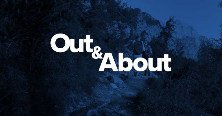 Out & About: Pumpkin Smash, Holiday Markets, and Art Walk