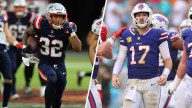 Winners and losers from Week 10 of the 2025 NFL season