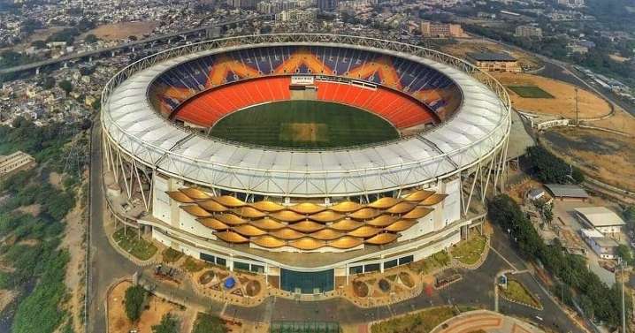 ICC T20 World Cup 2026 final set to be played at Narendra Modi Stadium in Ahmedabad