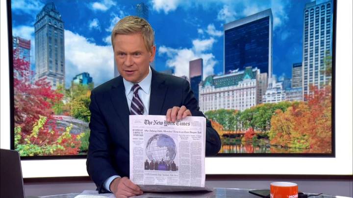 11/6/25: N.Y. developers see housing-ballot wins, and inside Mamdani’s rise to City Hall