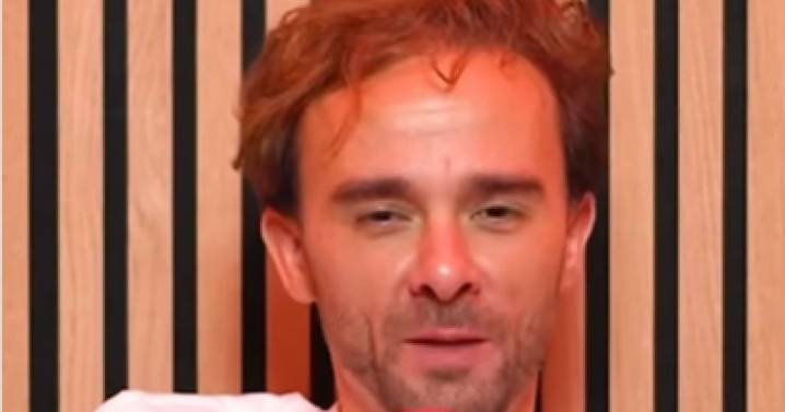 Coronation Street's Jack P Shepherd says Strictly judge left him 'raging' in TV show move
