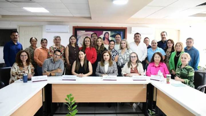 SEPyC y Fundación Coppel firman convenio para fortalecer salud socioemocional en comunidades educativas