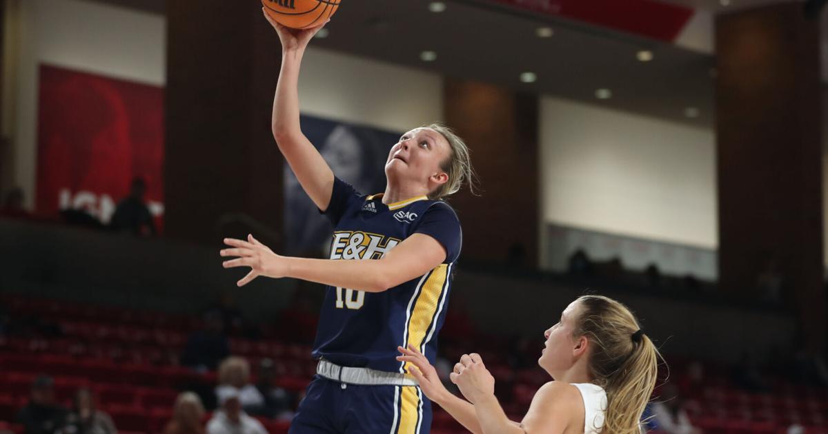 COLLEGE BASKETBALL: 2025-26 Emory & Henry Preview Capsules