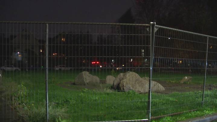 Seattle extends closure of three parks due to 'negative activity'