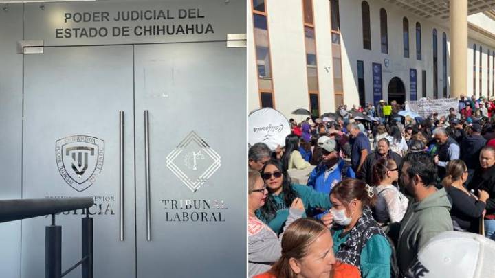 Difieren audiencia inicial para pensión dinámica de jubilados UACH