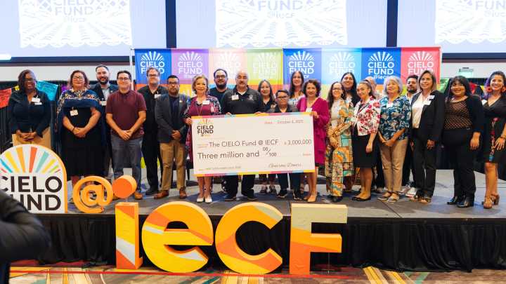 Cielo Fund hits $3M milestone, advances opportunities for Latinos