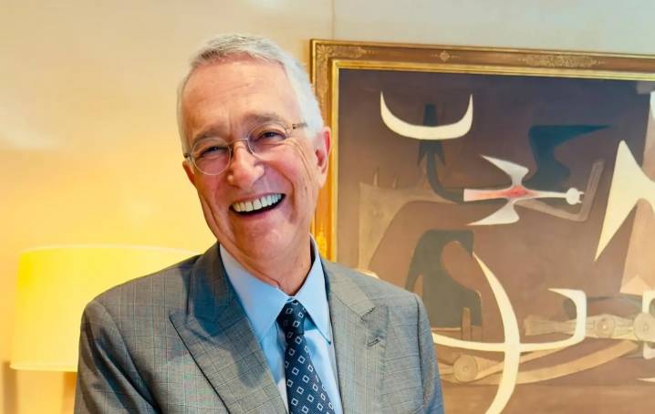 Salinas Pliego deberá pagar más de 50 mil mdp por adeudos fiscales