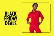 Spanx's Black Friday Sale Has 30% Off Leggings, Bras, and More