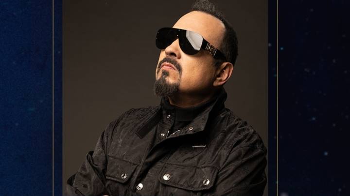 Tras acusación de su hijo Emiliano, Pepe Aguilar se pregunta si es el diablo