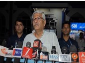 Gajendra Shekhawat expresses grief over Phalodi road accident