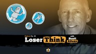 Podcast #23: Loserthink With Scott Adams