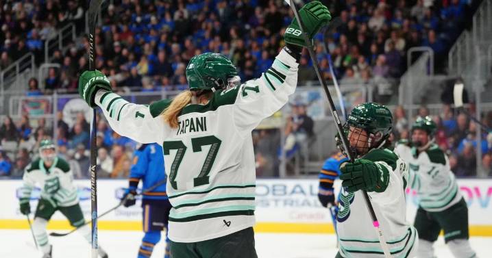 Tapani nets winner as Fleet defeat Sceptres 3