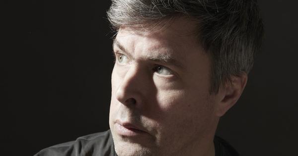 David Szalay wins the 2025 Booker Prize for his novel ‘Flesh’