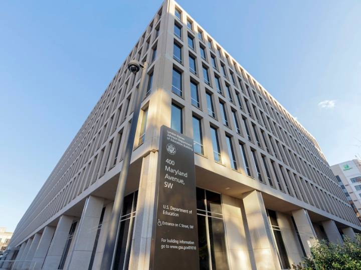 Federal special education staff may get their jobs back. But for how long?